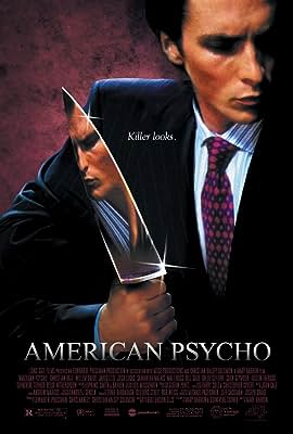 American Psycho free movies