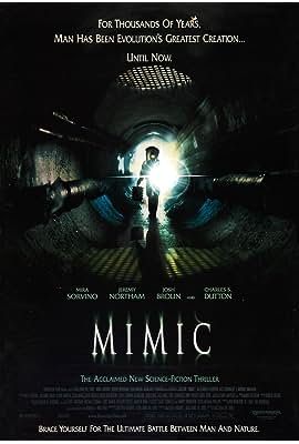 Mimic free movies