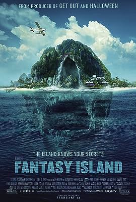 Fantasy Island free movies
