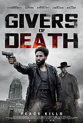 Givers of Death free movies