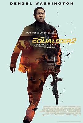 The Equalizer 2 free movies