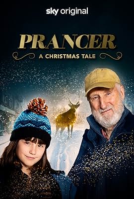 Prancer: un cuento de Navidad free movies