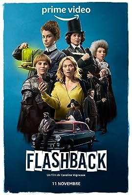 Flashback free movies