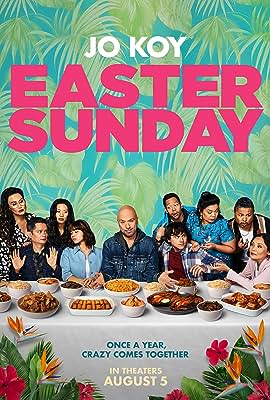 Easter Sunday free movies