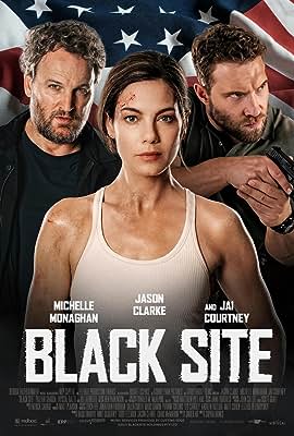 Black Site free movies