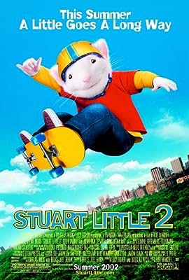 Stuart Little 2 free movies