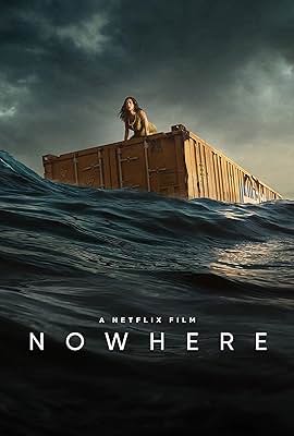 Nowhere free movies