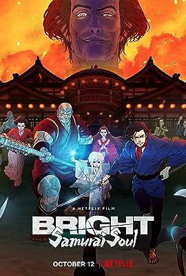 Bright: Samurai Soul free movies