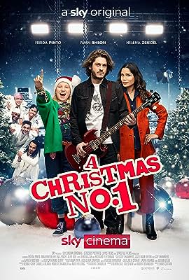 A Christmas Number One free movies