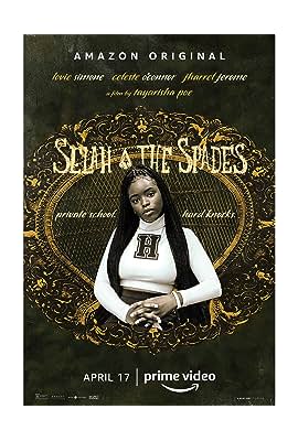 Selah and the Spades free movies