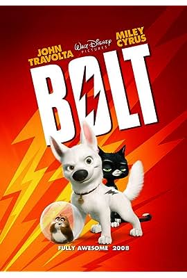 Bolt free movies