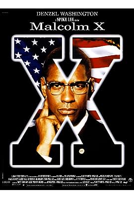 Malcolm X free movies