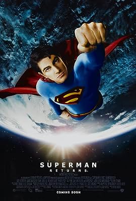 Superman Returns free movies