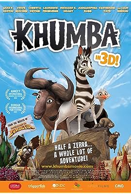 Khumba free movies