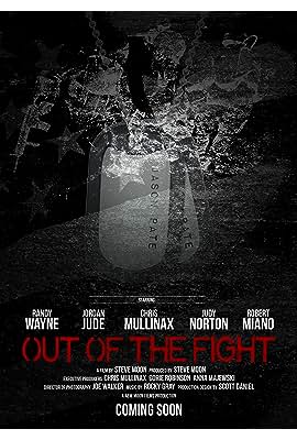 Out of the Fight free movies