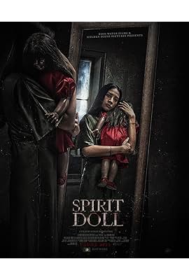 Spirit Doll