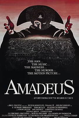 Amadeus free movies