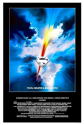 Superman free movies
