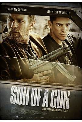 Son of a Gun free movies