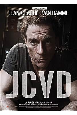 JCVD free movies