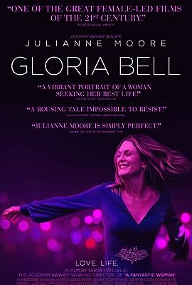 Gloria Bell free movies