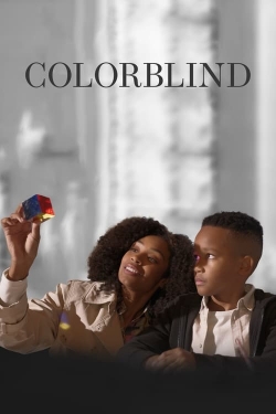 Colorblind free movies