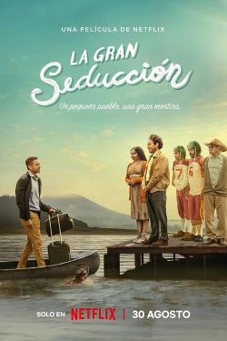 The Great Seduction free movies