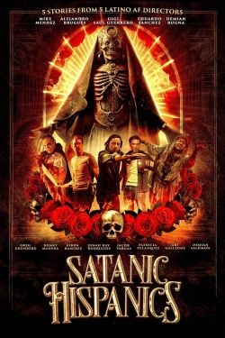 Satanic Hispanics free