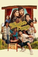 Campamento de Teatro free movies