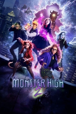 Monster High 2 free movies