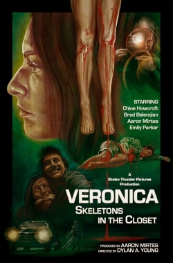 VERONICA Skeletons in the Closet free movies