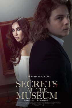 Secrets at the Museum free movies