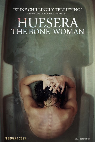 Huesera: The Bone Woman free movies