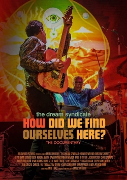 The Dream Syndicate: How Did We Find Ourselves Here? free movies