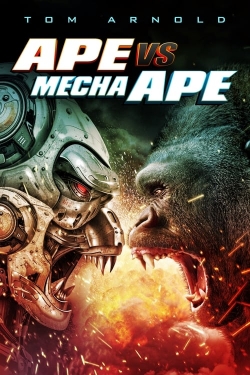 Ape vs. Mecha Ape free movies