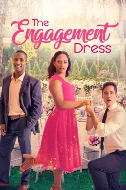 The Engagement Dress free movies