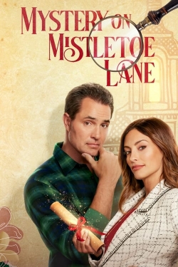 Mystery on Mistletoe Lane free movies