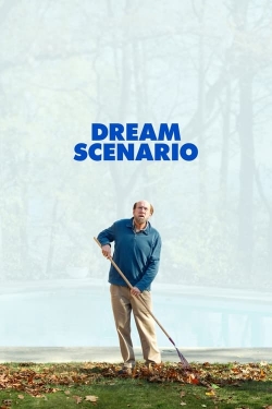 Dream Scenario free movies