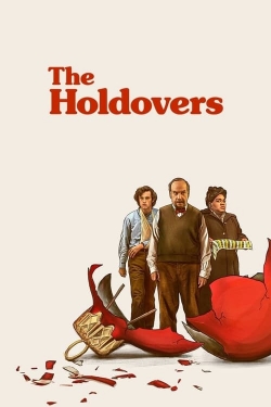 The Holdovers free movies