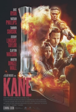 Kane free movies
