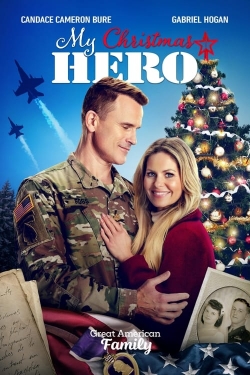 My Christmas Hero free movies