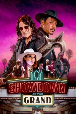 Showdown at the Grand free movies