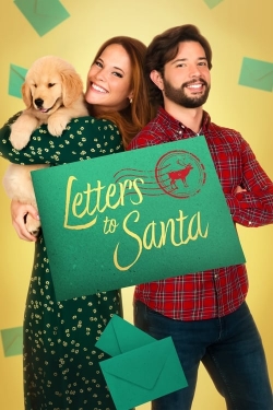 Letters to Santa free movies