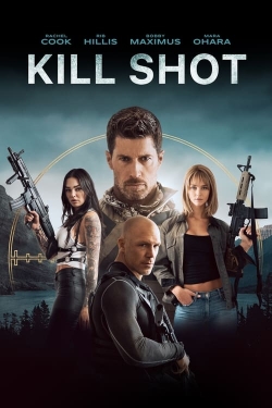 Kill Shot free movies