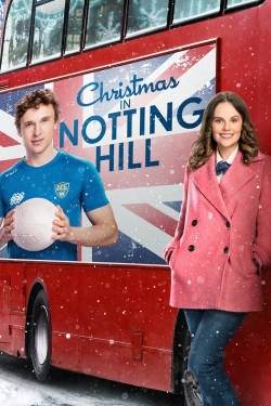 Christmas in Notting Hill free movies
