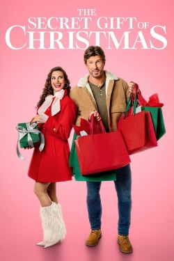 The Secret Gift of Christmas free movies