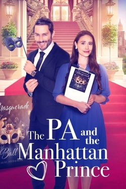 The PA and the Manhattan Prince free movies