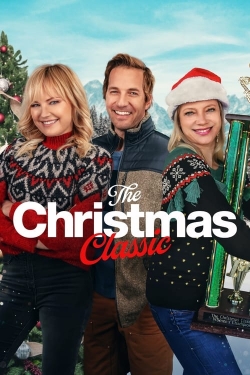 The Christmas Classic free movies