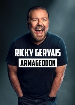 Ricky Gervais: Armageddon free movies