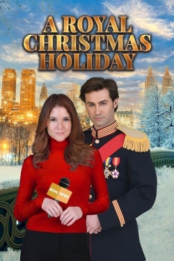 A Royal Christmas Holiday free movies
